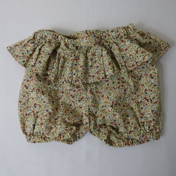 Konges Slojd Bloomers in Louloudi, Size 2-3 Years - Picture 2 of 3